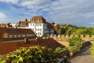 St Afra, Meissen, Saxony, Germany