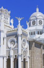 Basilica de Nuestra Señora de los Angeles, Cartago, Costa Rica