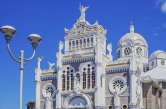 Basilica de Nuestra Señora de los Angeles, Cartago, Costa Rica