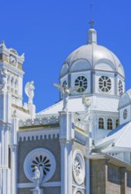 Basilica de Nuestra Señora de los Angeles, Cartago, Costa Rica