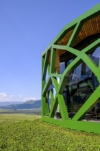 Tramin Winery, Tramin, Wine Route, South Tyrol, Italy