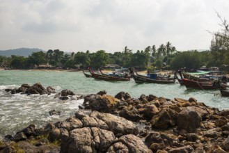 Casa Bay, Sala Dan, Ko Lanta, Koh Lanta, Krabi Province, Southern Thailand, Andaman Sea, Thailand