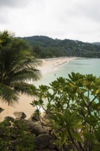 Kata Noi Beach, Phuket, Thailand