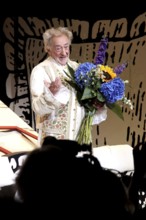 Dieter Hallervorden - Premiere of The Imaginary Invalid based on The Imaginary Invalid by Molière /