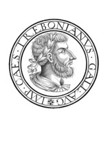 Gaius Vibius Trebonianus Gallus (born 206 in Perusia, died August 253) was Roman Emperor between