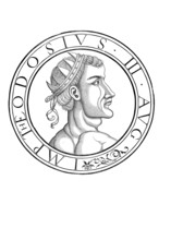 Theodosios III the Armenian was tax collector in the subject of Opsikion, resident or active in