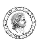 Titus (born 30 December 39 in Rome, died 13 September 81 in Aquae Cutiliae, Latium) was the second