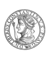 Tiberios I (II) Konstantinos, Tiberius Constantinus, died 13 August 582, Eastern Roman Emperor in