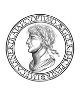 Trajan (born 18 September 53, perhaps Italica, died 8 August 117 in Selinus, Cilicia) was Roman