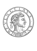 Wenceslas of Luxembourg of the House of Luxembourg, nicknamed the Lazy, (born 26 February 1361 in