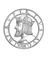 Rupert, Ruprecht (born 5 May 1352 in Amberg, died 18 May 1410 at Landskron Castle in Oppenheim)