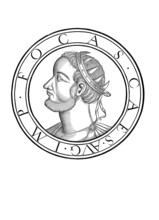 Phokas, Fokas, Focas or Phocas, (born after 547 in Thrace, died 5 October 610 in Constantinople)