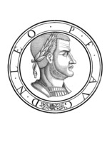 Leo IV, often called the Khazar because of his mother's origins, was Byzantine emperor from the