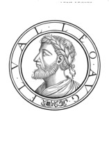 Leo I, also Leon I, the Butcher, full name Flavius Valerius Leo, (born around 401, died 18 January