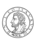 Leo III was Byzantine emperor from 717 to 741. He founded the Syrian dynasty, often referred to as