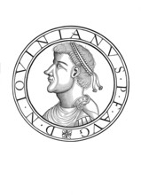 Flavius Iovianus (born 331 in Singidunum, died 17 February 364 in Dadastana), Jovian for short,