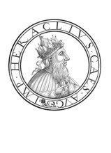 Herakleios, Flavius Heraclius, Flavios Heraklios, (born around 575 in Cappadocia, died 11 February