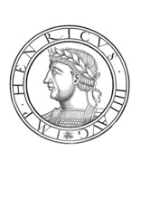 Henry IV (born 11 November 1050 presumably in Goslar, died 7 August 1106 in Liège) from the Salian