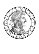 Publius Licinius Egnatius Gallienus (born around 218, died 268), Gallienus for short, was co-regent