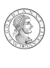 Gordian I (born c. 159, died 20 January 238) was Roman emperor for 20 days in January 238 with his