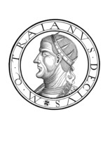 Gaius Messius Quintus Traianus Decius (born ca. 190 or 200/201 in Budalia near Sirmium, died 1st