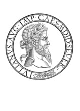 Marcus Didius Severus Iulianus, Julian I, (born 30 January 133 or 2 February 137 in Milan, died 2