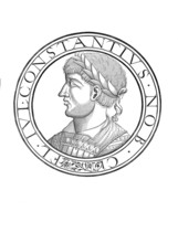 Constantius II, Flavius Iulius Constantius, (born 7 August 317 in Illyria, died 3 November 361 in