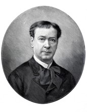 Adolf Sonnenthal (born 21 December 1834 in Pest, Austrian Empire, died 4 April 1909 in Prague,