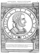 Diocletian, Diocles, Gaius Aurelius Valerius Diocletianus, (born between 236 and 245 in Dalmatia,