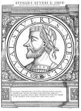 Flavius Libius Severus, also called Severus III, (died on 15 August or after 25 September 465 in