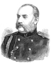 Frantizek Alexandr Zach (b. 1 May 1807, Brno, Moravia, d. 14 January 1892 ibid.), military theorist