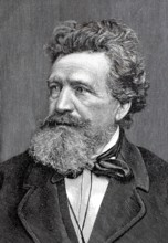 Hermann Lingg, from 1890 Ritter von Lingg, (born 22 January 1820 Lindau, died 18 June 1905 Munich),