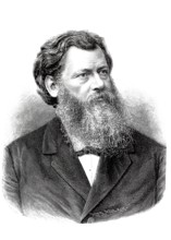 Viktor Ernst Nessler, Neßler, (born 28 January 1841 in Baldenheim near Schlettstadt, d. May 1890 in