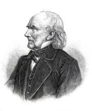 Friedrich Adolph Wilhelm Diesterweg (born 29 October 1790 in Siegen, died 7 July 1866 in Berlin),