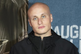 Nikita Andreyevich Kukushkin, CAUGHT STEALING (in cinemas from 28.08.2025), exclusive screening at