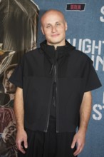 Nikita Andreyevich Kukushkin, CAUGHT STEALING (in cinemas from 28.08.2025), exclusive screening at