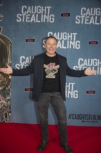 Werner Daehn, CAUGHT STEALING (in cinemas from 28.08.2025), exclusive screening at the ASTOR Film