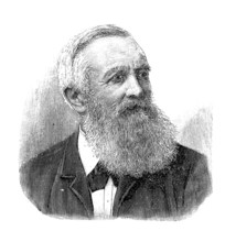 Ernst Ludwig Taschenberg (born 10 January 1818 in Naumburg (Saale), died 19 January 1898 in Halle)