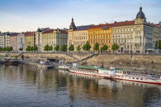 Prague, Czech Republic