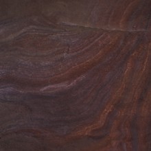 Colored rocks, Nabatean rock town Petra, Jordan