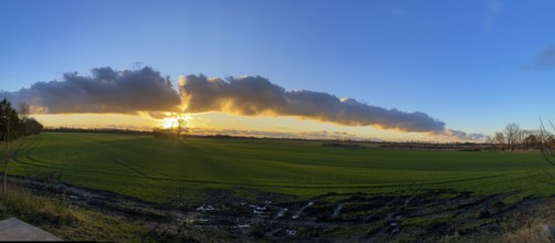 Billwerder, Oberbillwerder, Germany, Europe Hamburg, spatial planning, cityscape, urban planning,