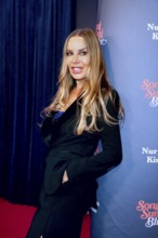 Xenia Seeberger at the Red Carpet Photocall by SONG SUNG BLUE at Zoo Palast Berlin on 19.11.2025