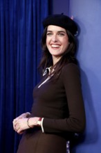 Marie Nasemann at the Red Carpet Photocall by SONG SUNG BLUE at the Zoo Palast Berlin on 19.11.2025