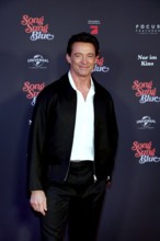 Hugh Jackman at the Red Carpet Photocall by SONG SUNG BLUE at the Zoo Palast Berlin on 19.11.2025