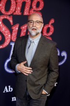 Director Craig Brewer at the Red Carpet Photocall by SONG SUNG BLUE at the Zoo Palast Berlin on 19