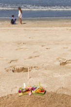 Canang Sari is a Balinese offering that expresses Wasa (God) or the creators of life to Sang Hyang