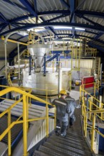 Garbage, household waste, waste separation, waste incineration, waste incineration plant, energy,