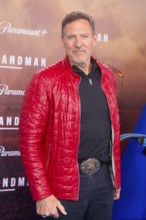 Ralf Möller, LANDMAN, Red carpet for the European premiere of the 2nd season of the Paramount+