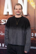 Wilson Gonzalez Ochsenknecht, LANDMAN, Red Carpet for the European premiere of the 2nd season of