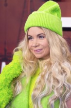 Nadine Trompka, LANDMAN, Red Carpet for the European Premiere of the 2nd season of the Paramount+